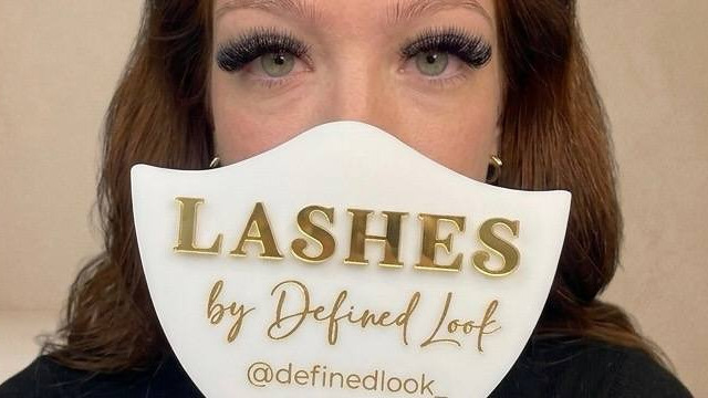 Eyelash extensions